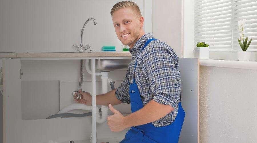 Professional sink repair in Bolingbrook, IL